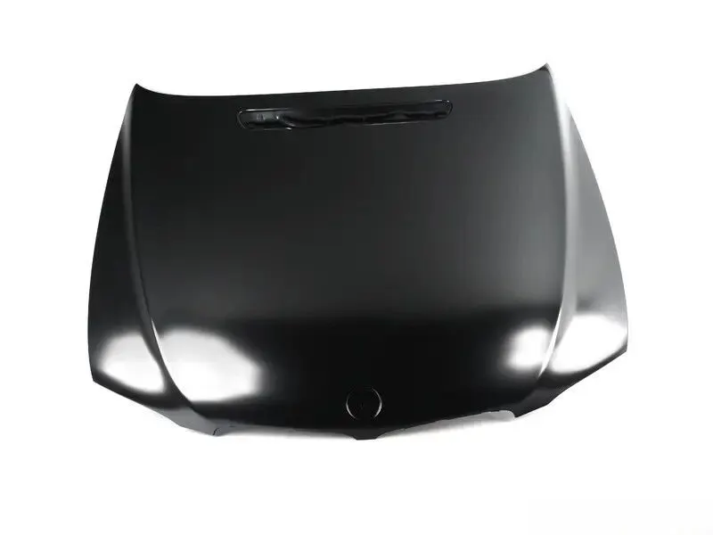 BMW 7 Serisi E65 Motor Kaputu 2005-08 Sac