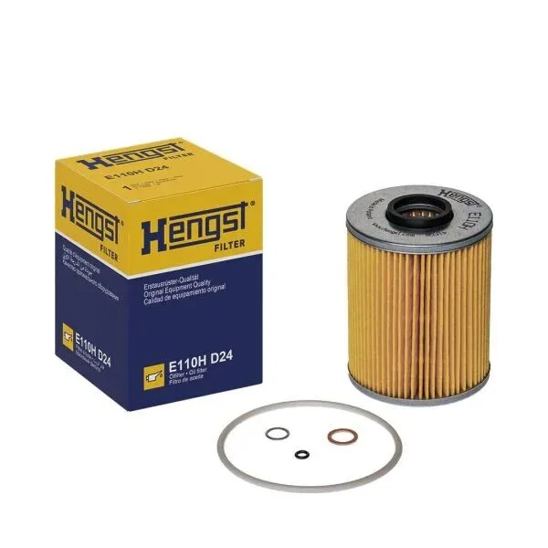 BMW E36 320i M50 Oil Filter