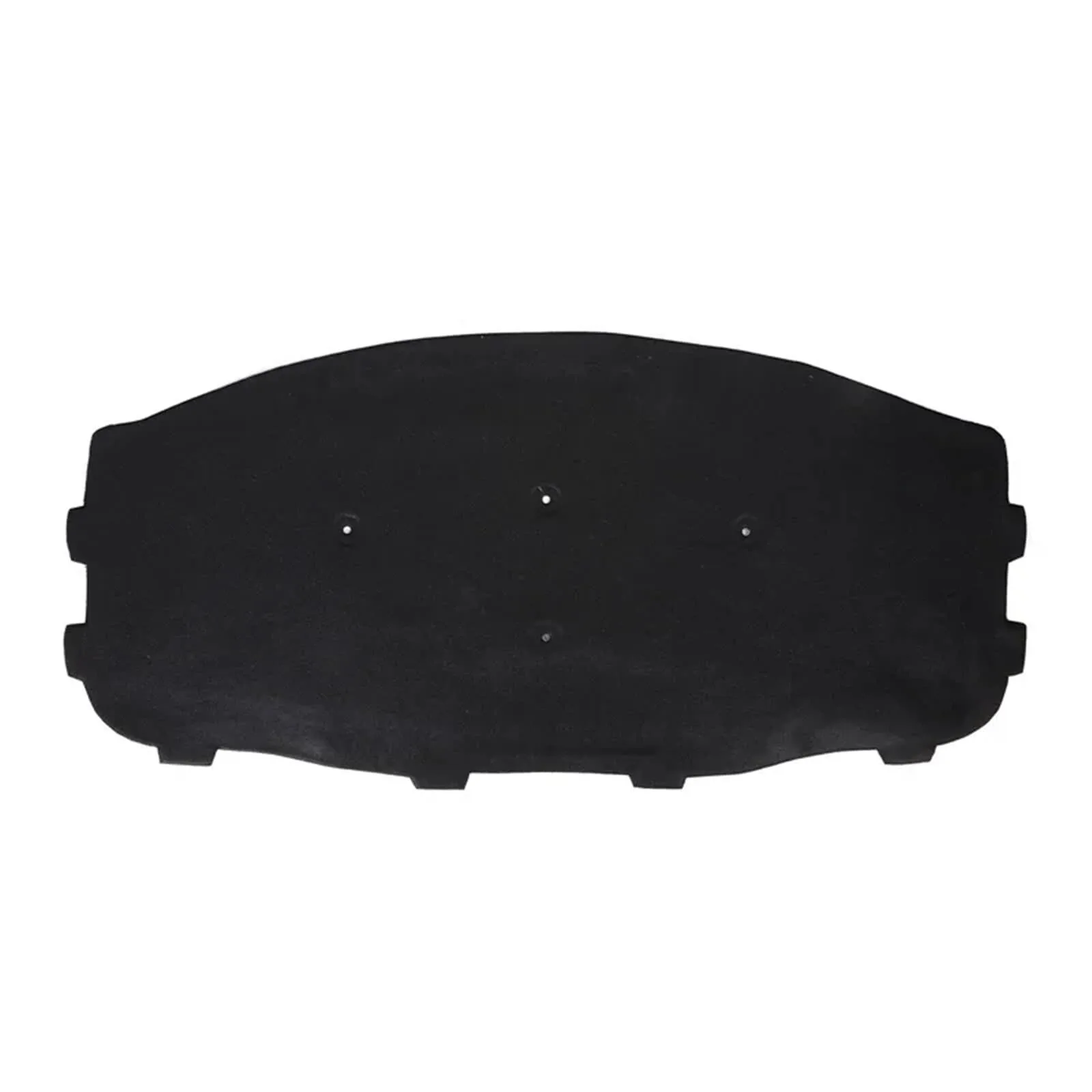 BMW 3 Series E46 Hood Insulator 1998-05