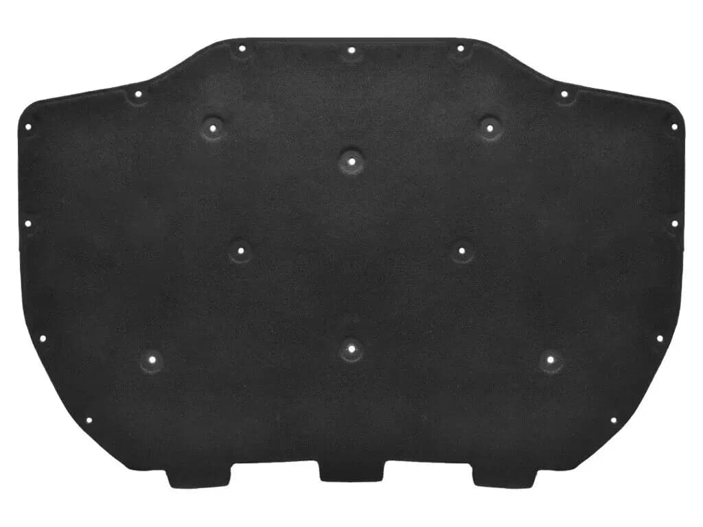 BMW 5 Series F07 Hood Cushion - OEM Quality