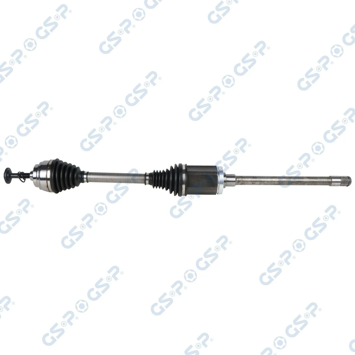 BMW 5 Series F10 xDrive Front Right Axle Shaft