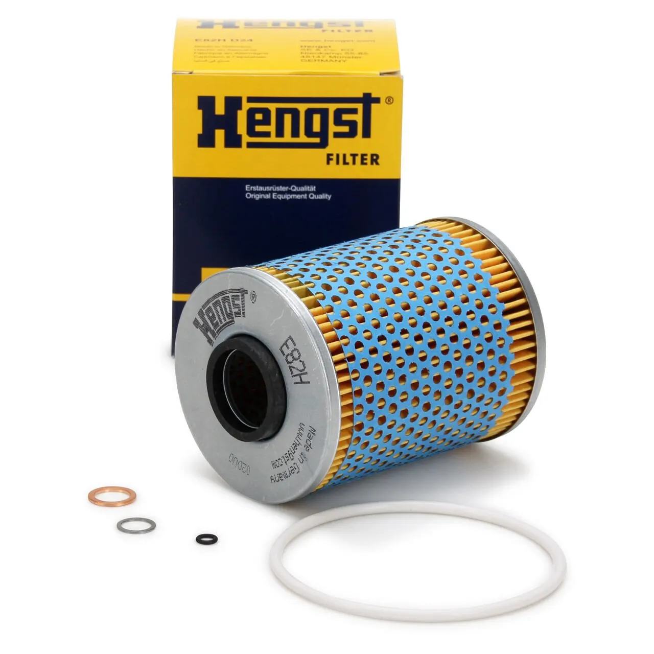 BMW E36 M3 3.0 Coupe Oil Filter