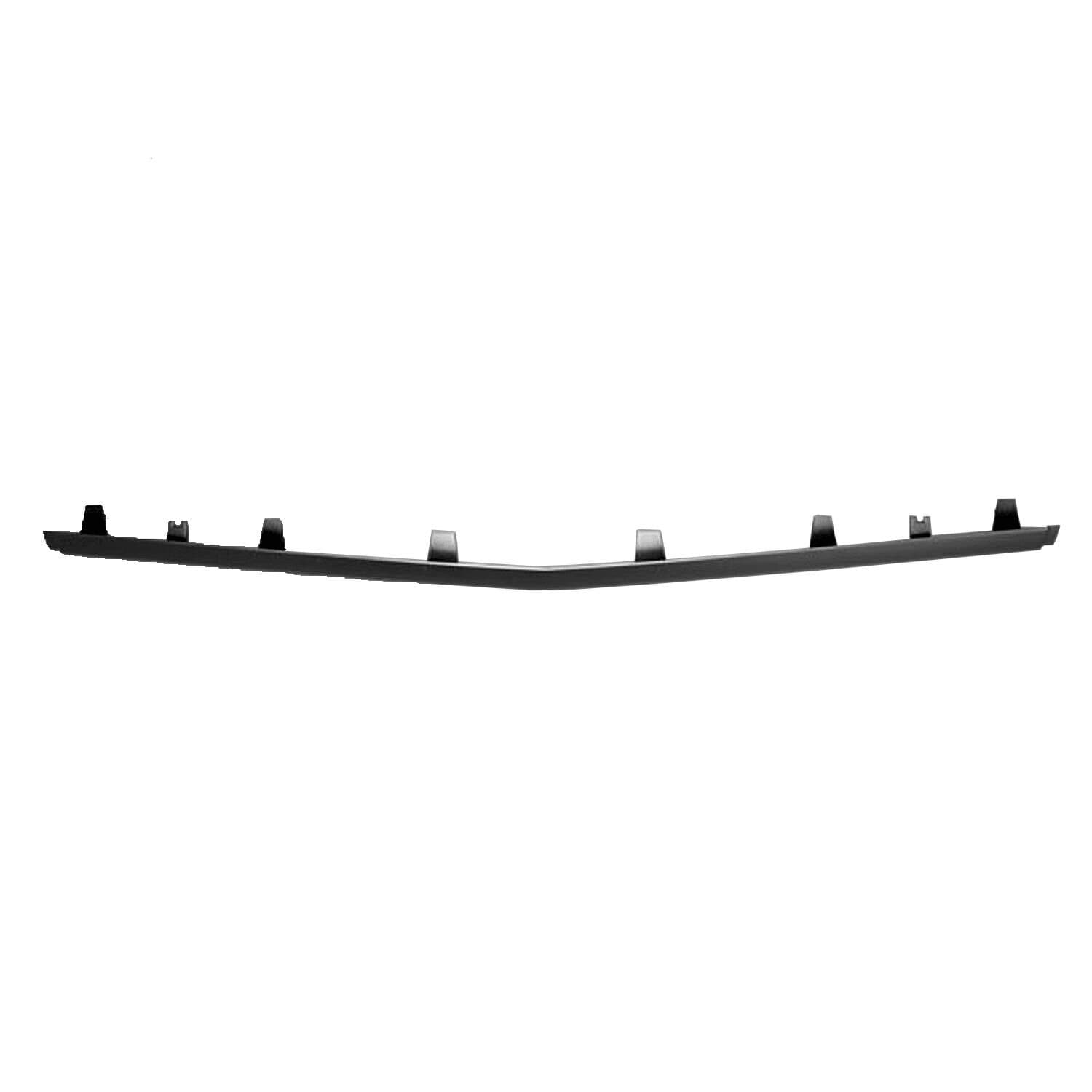 Mercedes C-Class W205 Front Bumper Lower Trim