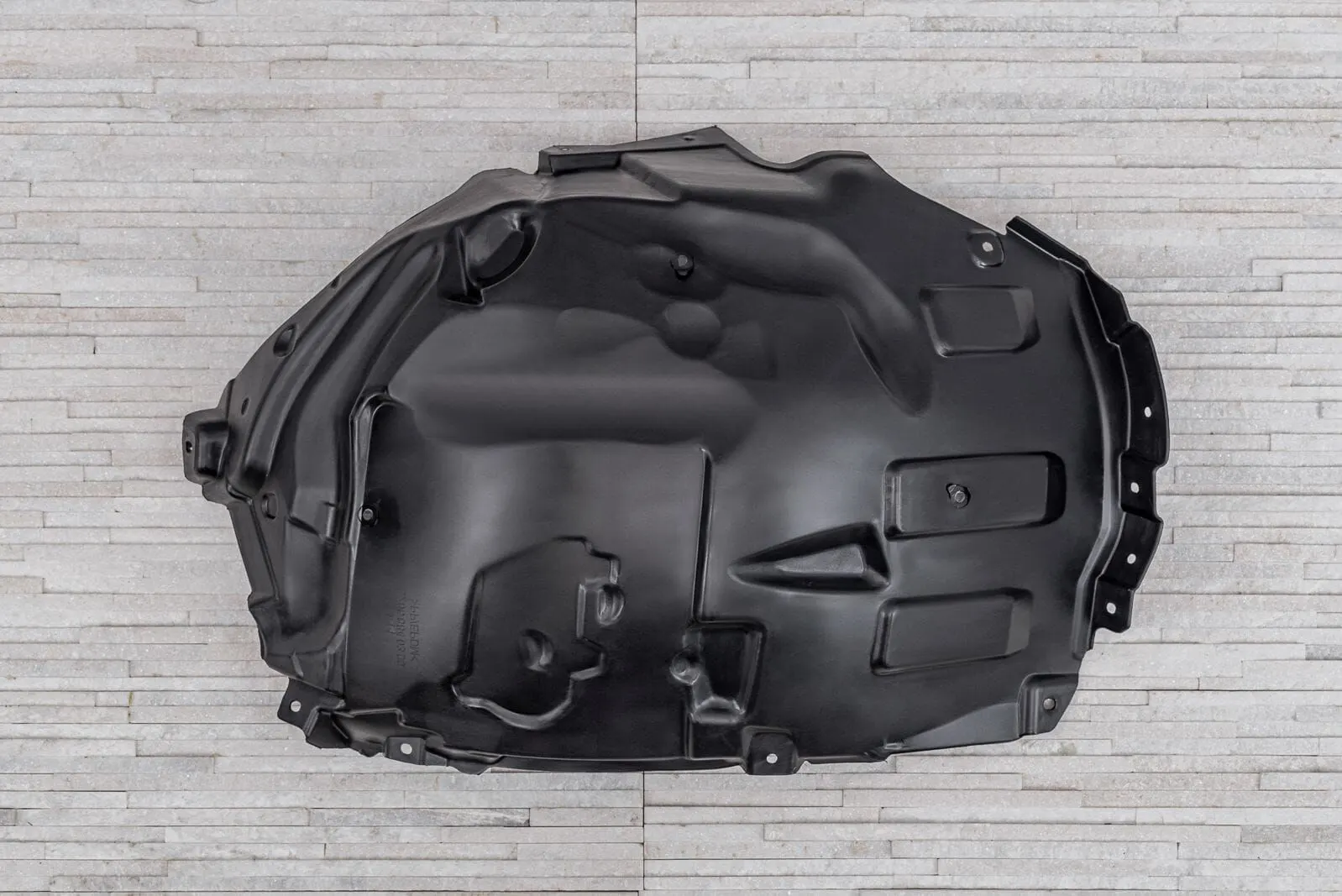 Mercedes C-Class W206 Front Right Fender Liner