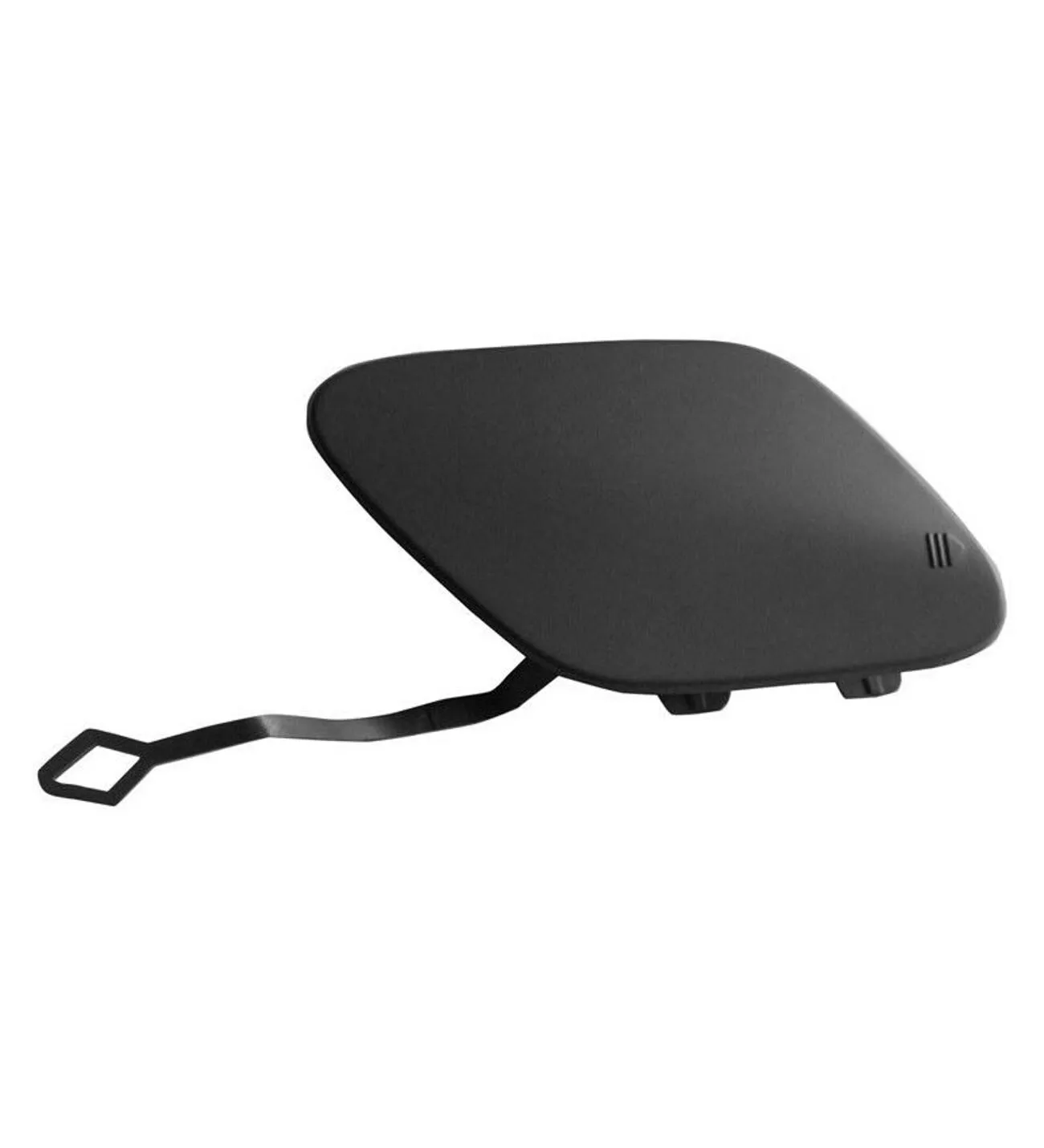 Mercedes E-Class W212 Tow Hook Cover