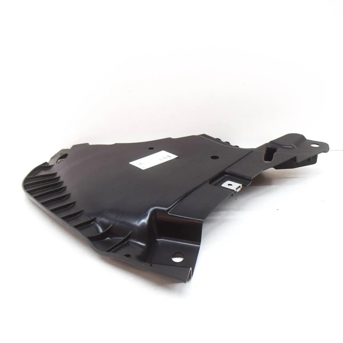 Mercedes E-Class W213 Front Left Bumper Cover