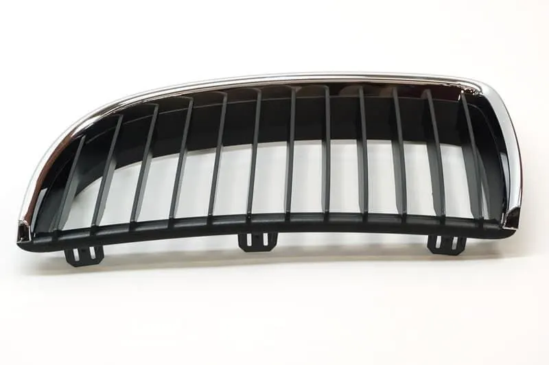 BMW 3 Serisi E90 Panjur Sol 2005-08