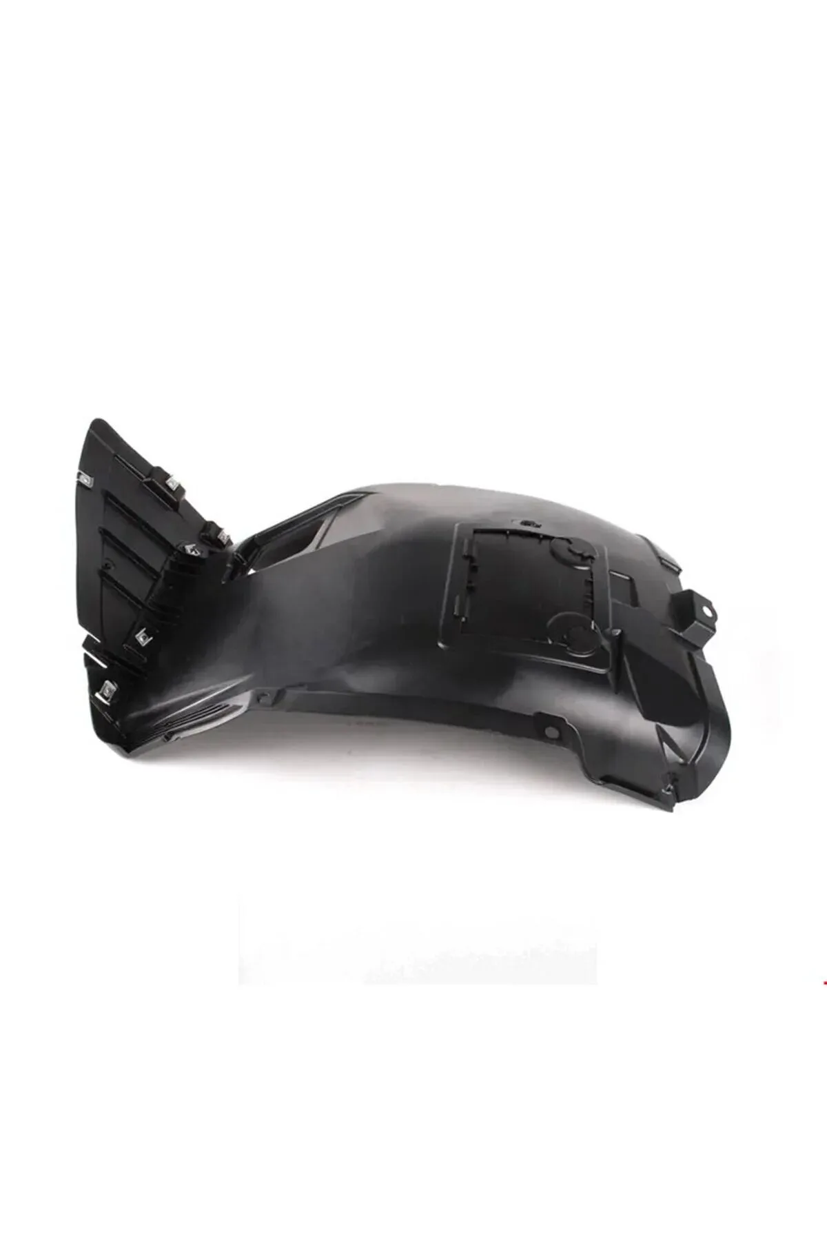 BMW 3 Serisi E90 Çamurluk Davlumbazı Ön E91 2005-11 Ön Kısım Sol (Oem Kalite)