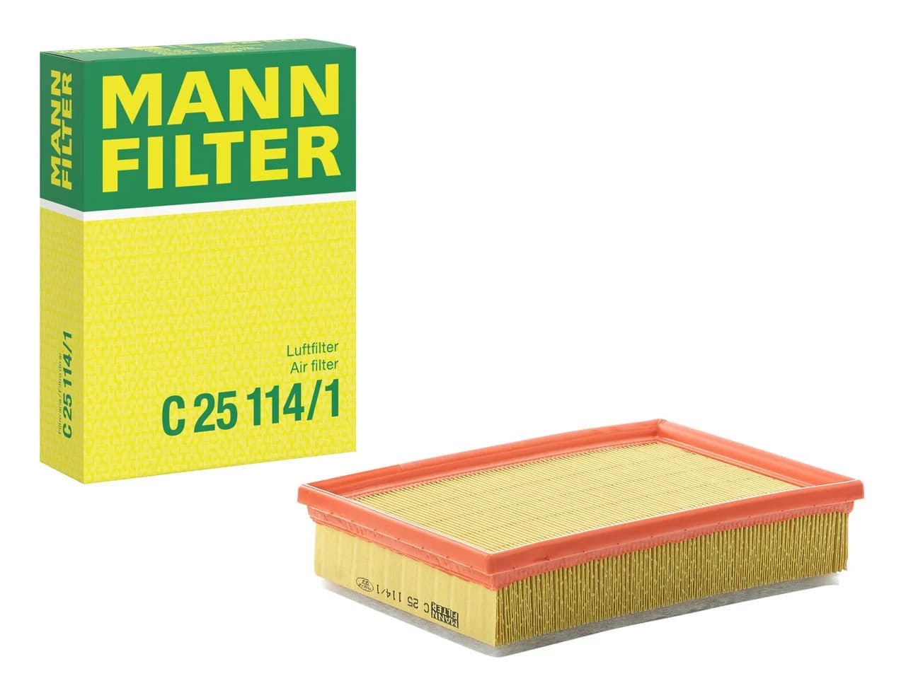 BMW 3 Series E36 320i M50 Air Filter