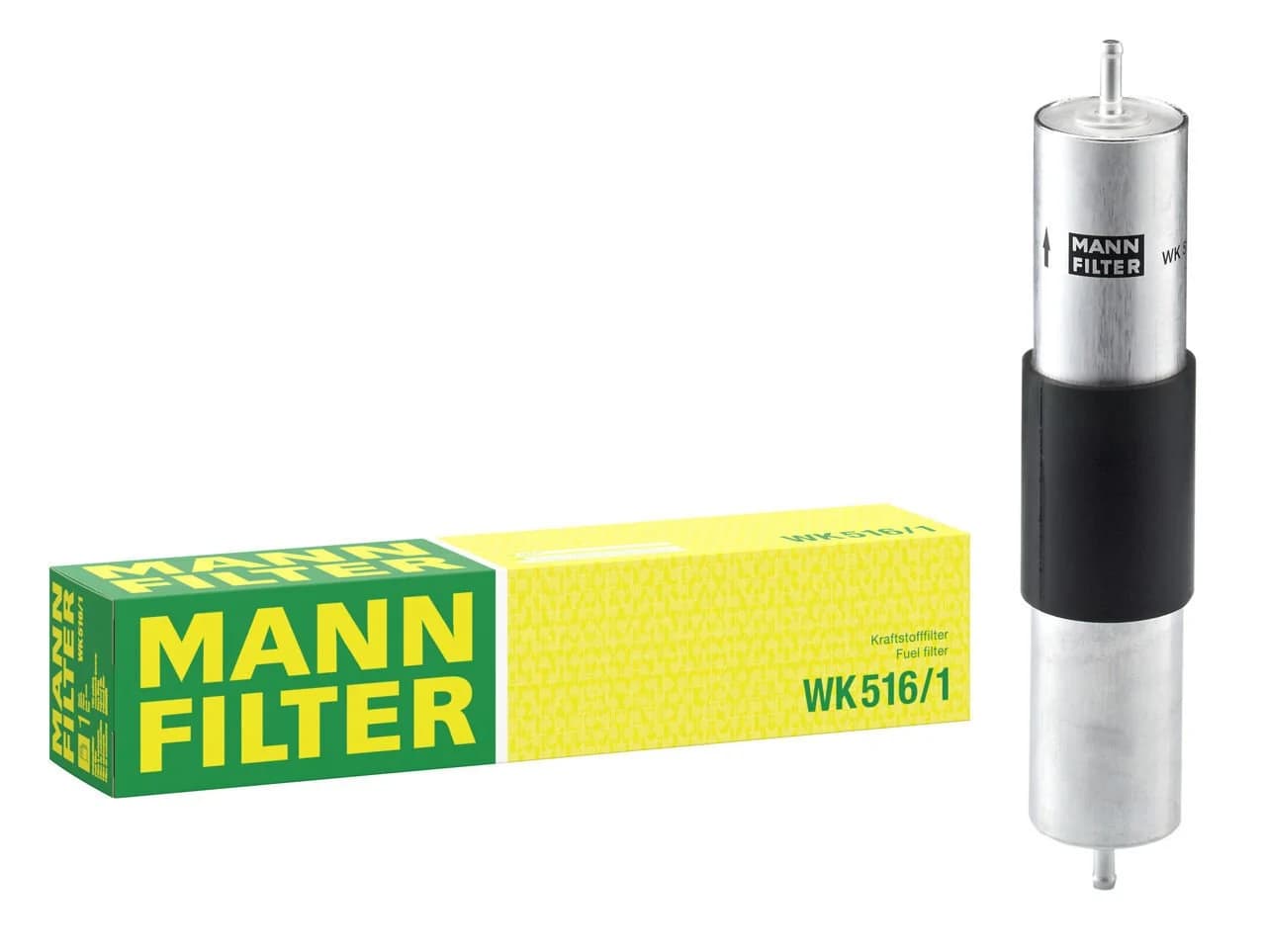 BMW E36 M3 3.0 Coupé S50 Fuel Filter