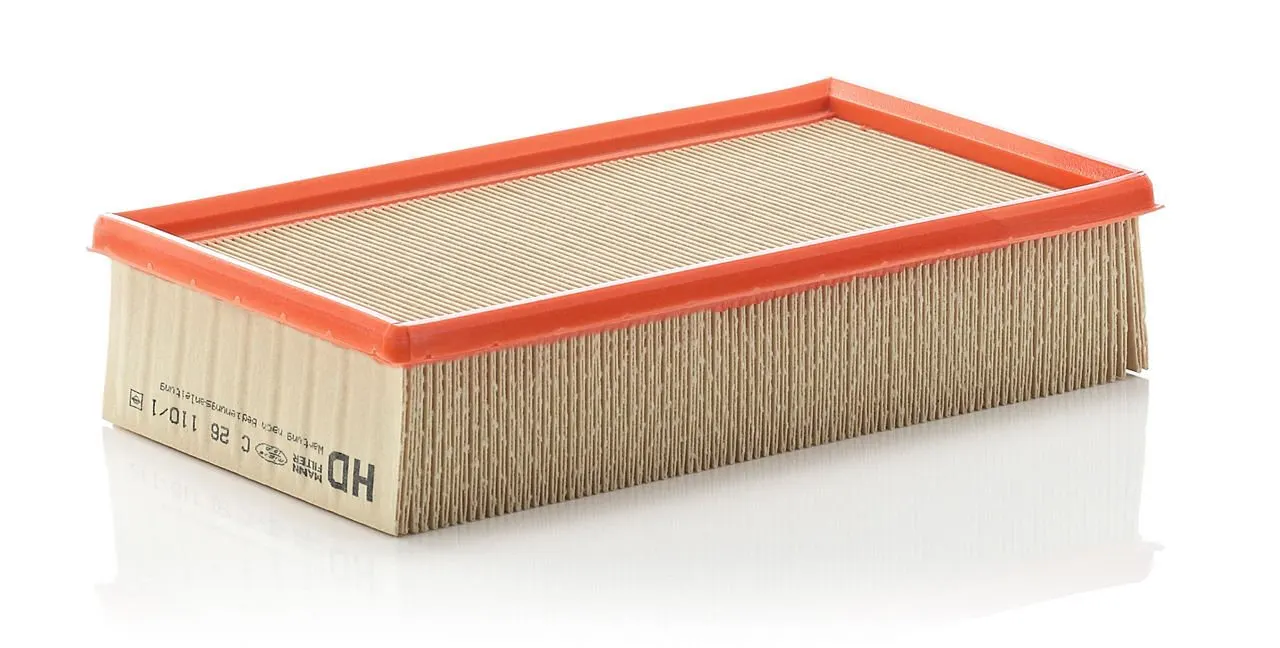 BMW 3 Series E36 316i M40 Air Filter