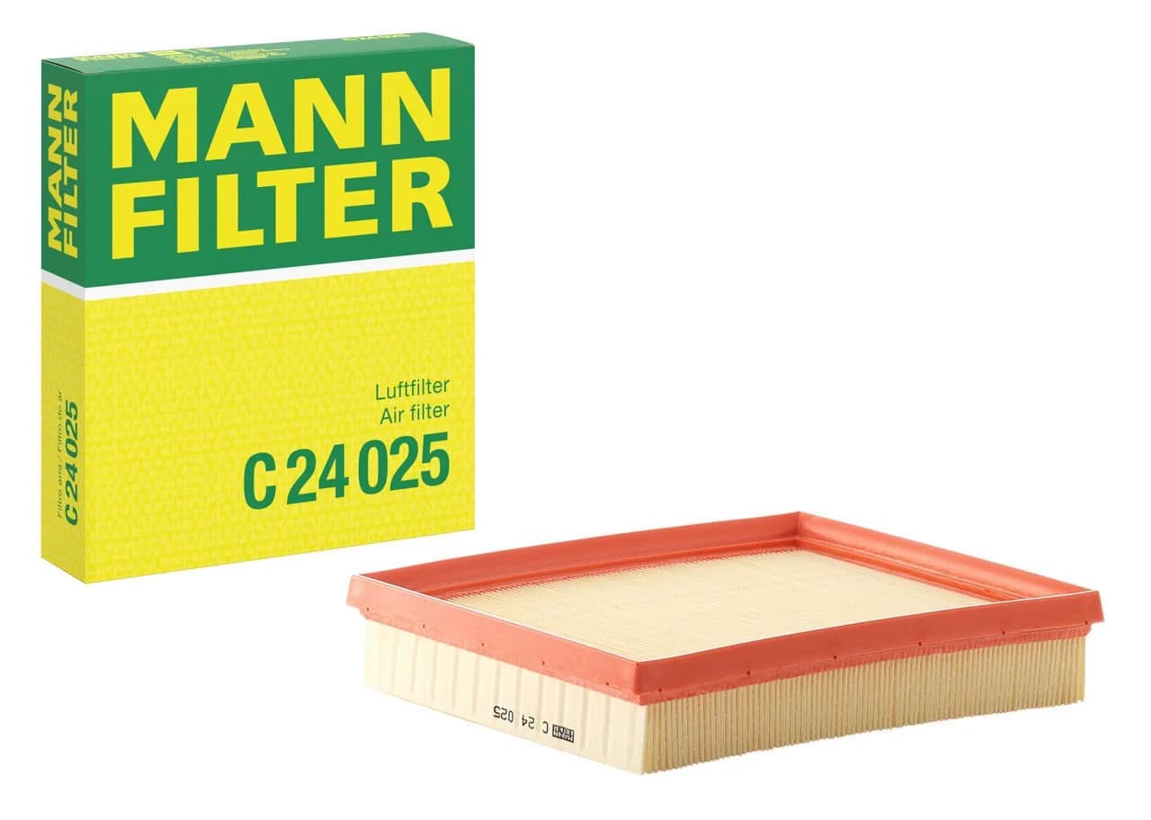 BMW 1 Series F20 B38 N13 Air Filter