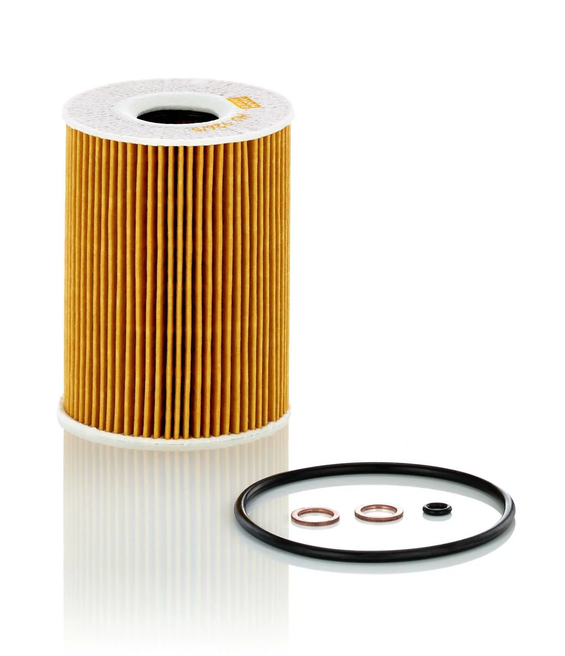 BMW E90/E92/E93 M3 4.0 V8 S65 Oil Filter