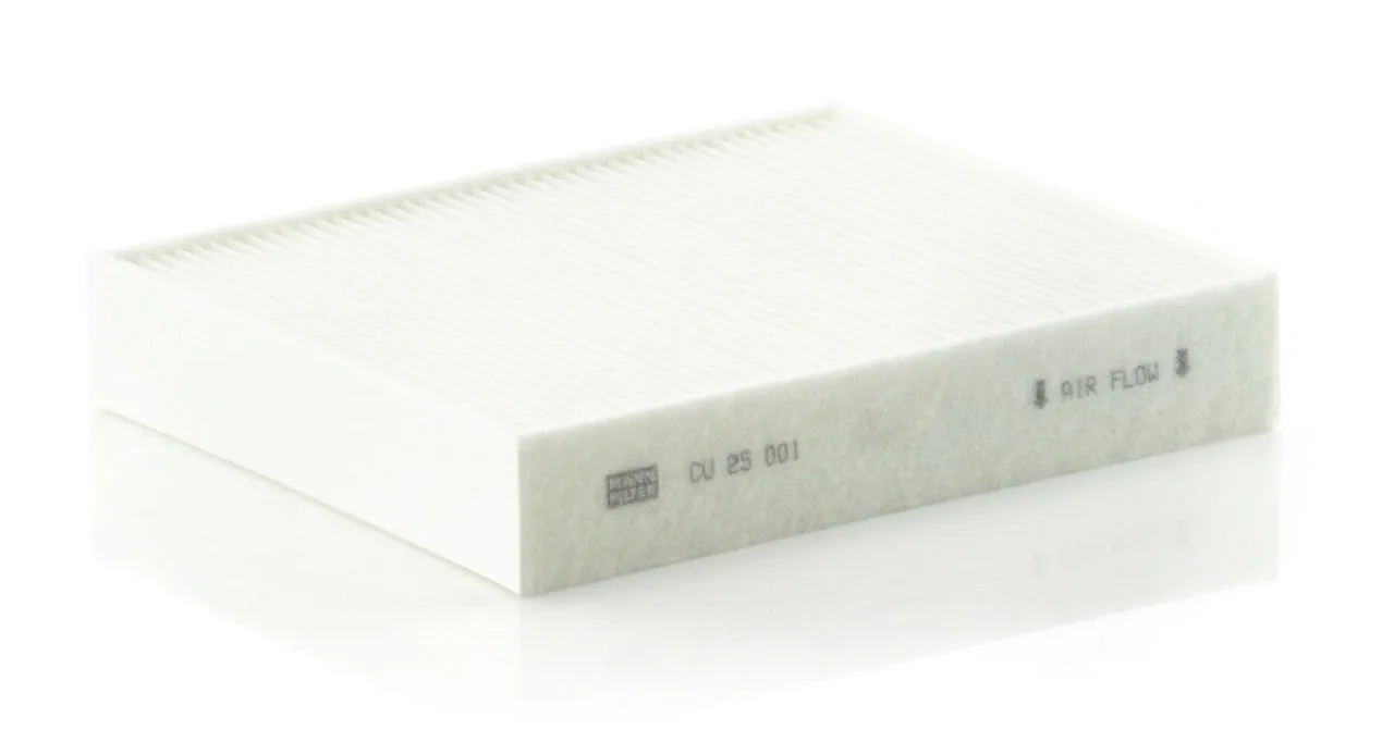 BMW 3 Series F30, F31 316i N13 Cabin Filter