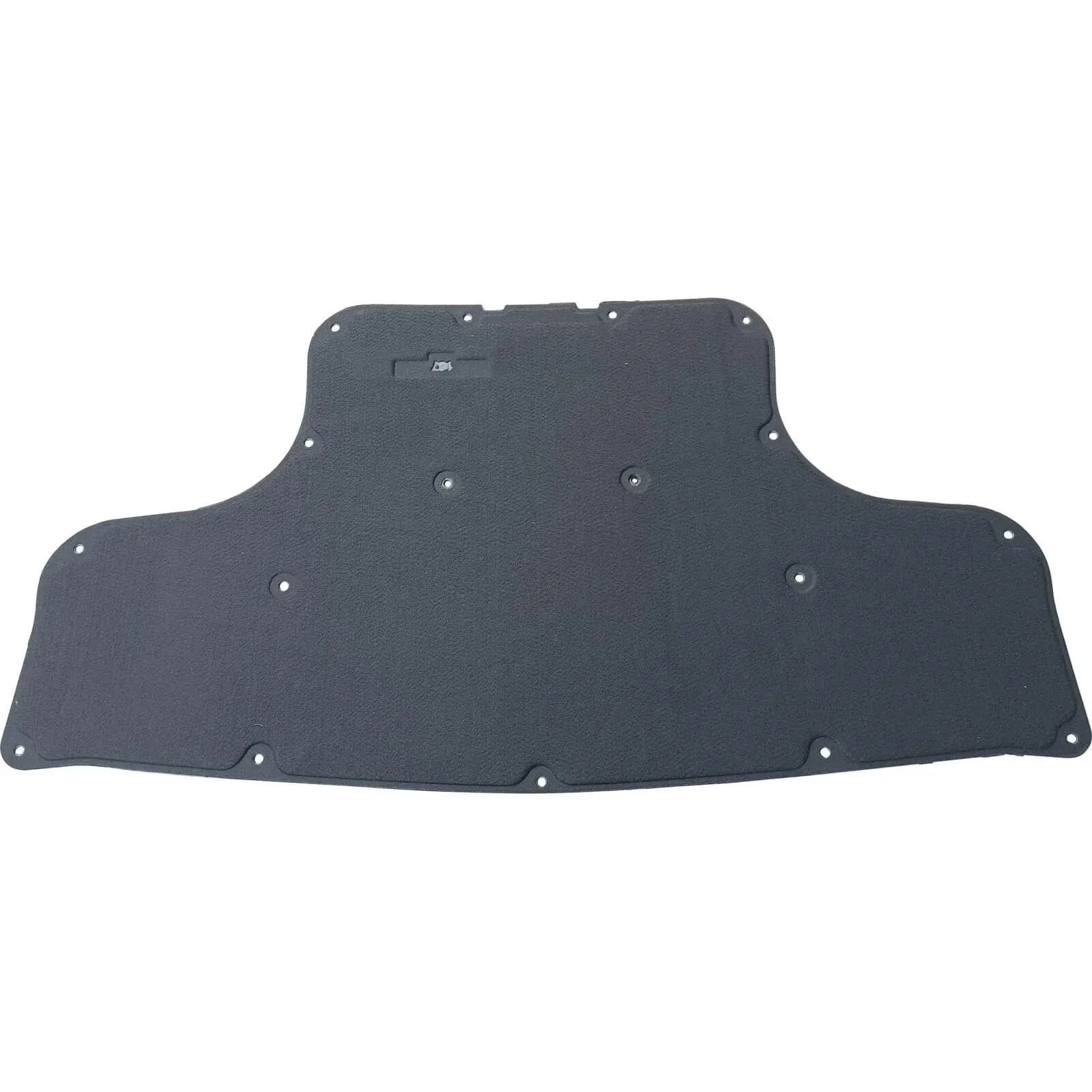 Mercedes A Serisi V167 Kaput Süngeri C167 X167 (Keçeli Oem Kalite)