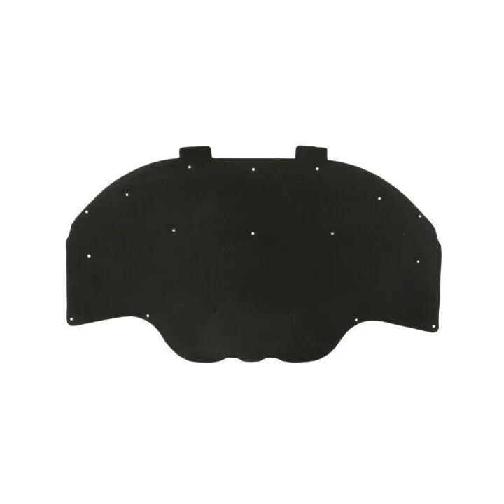 Mercedes C-Class W204 Hood Insulator - OEM Quality