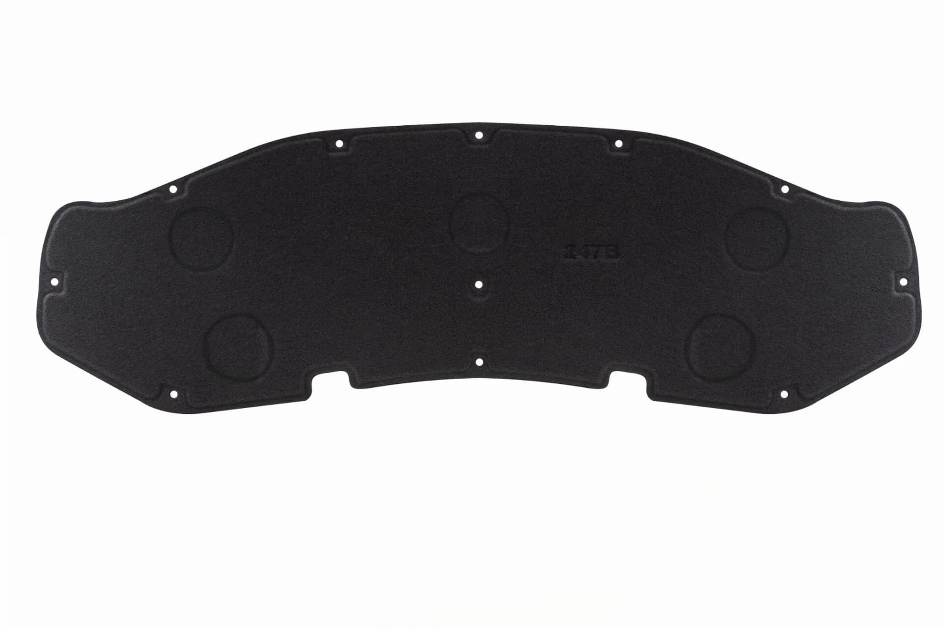 Mercedes B-Class W247 Hood Insulator 2020