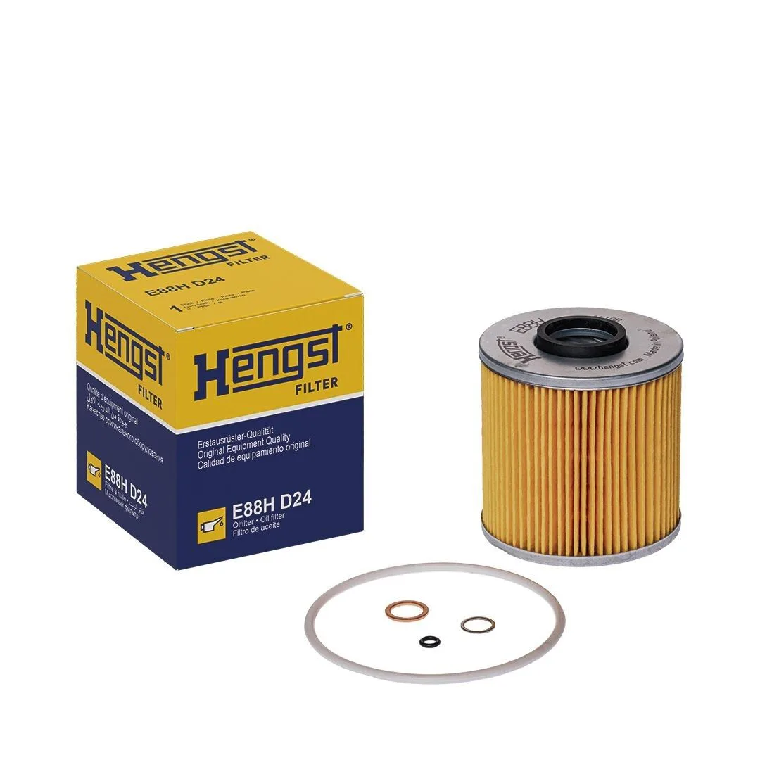 BMW 3 Series E36 318i/is M42 Oil Filter