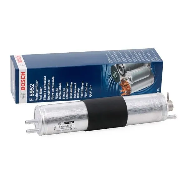 BMW E46/5 316 ti Compact Fuel Filter