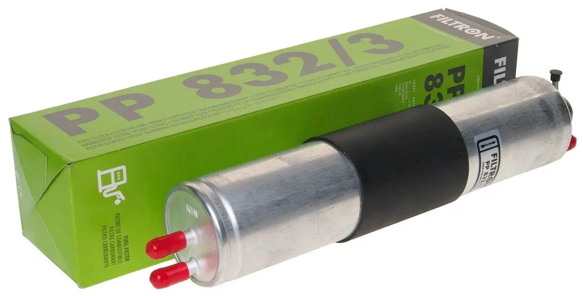 BMW E46/5 316 ti Compact Fuel Filter