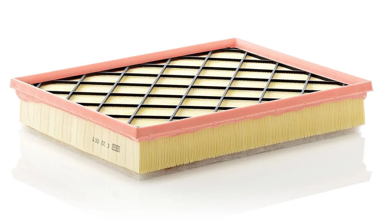 BMW X5 Series E70 3.0sd M57D30N2 M57 Air Filter