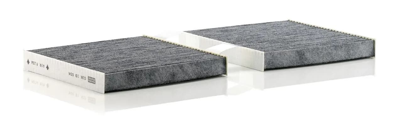 BMW X3 Series F25 20dX B47 Cabin Filter