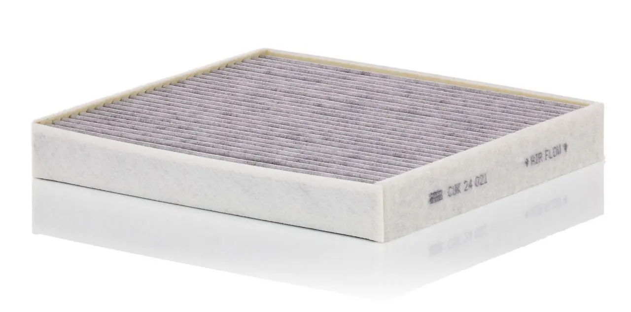 BMW 1 Series Hybrid Cabin Filter