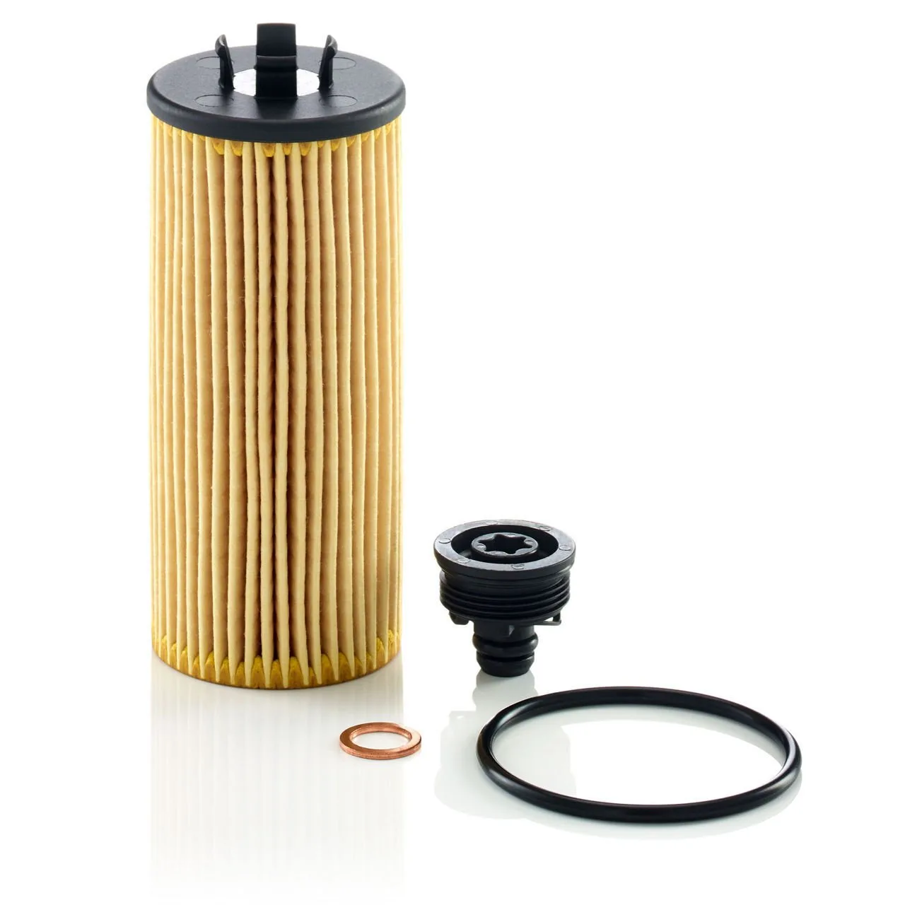 BMW X2 Series U10 sDrive 20i Oil Filter