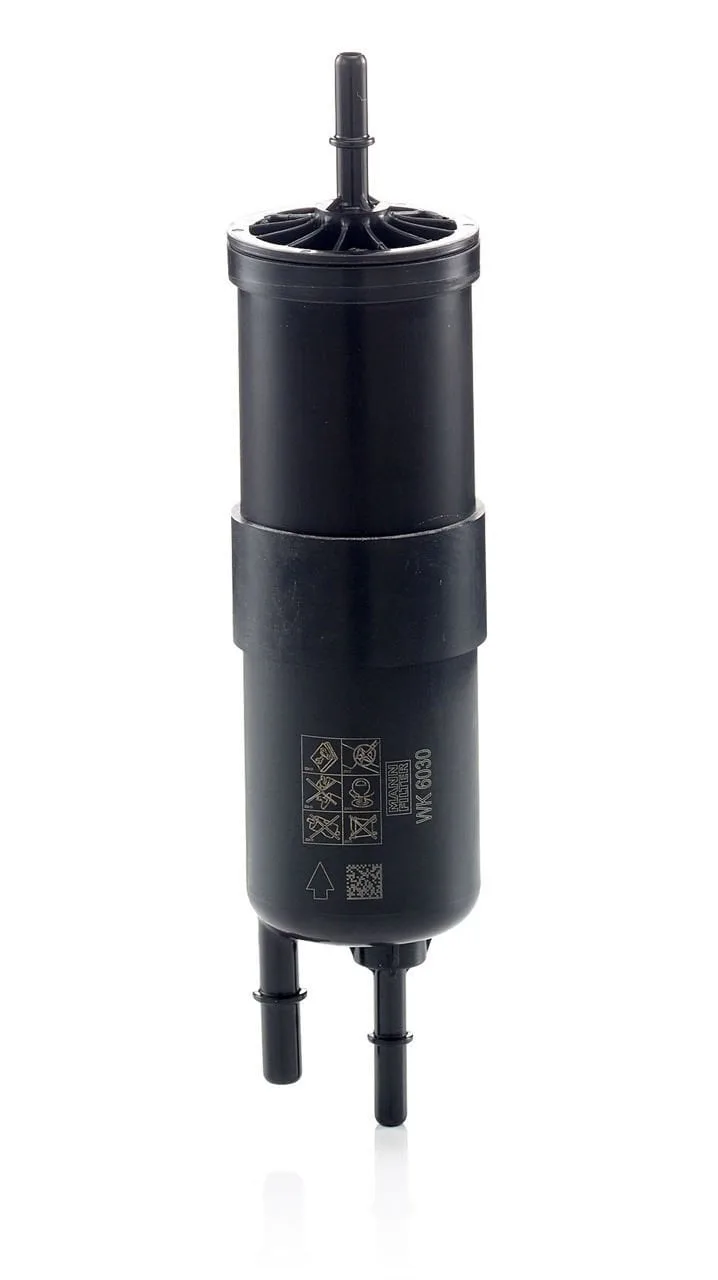 BMW 5 Series F10 520i N20 Fuel Filter