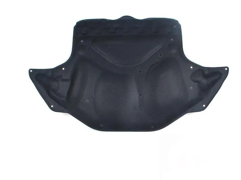 Mercedes E-Class W211 Hood Insulator - OEM Quality