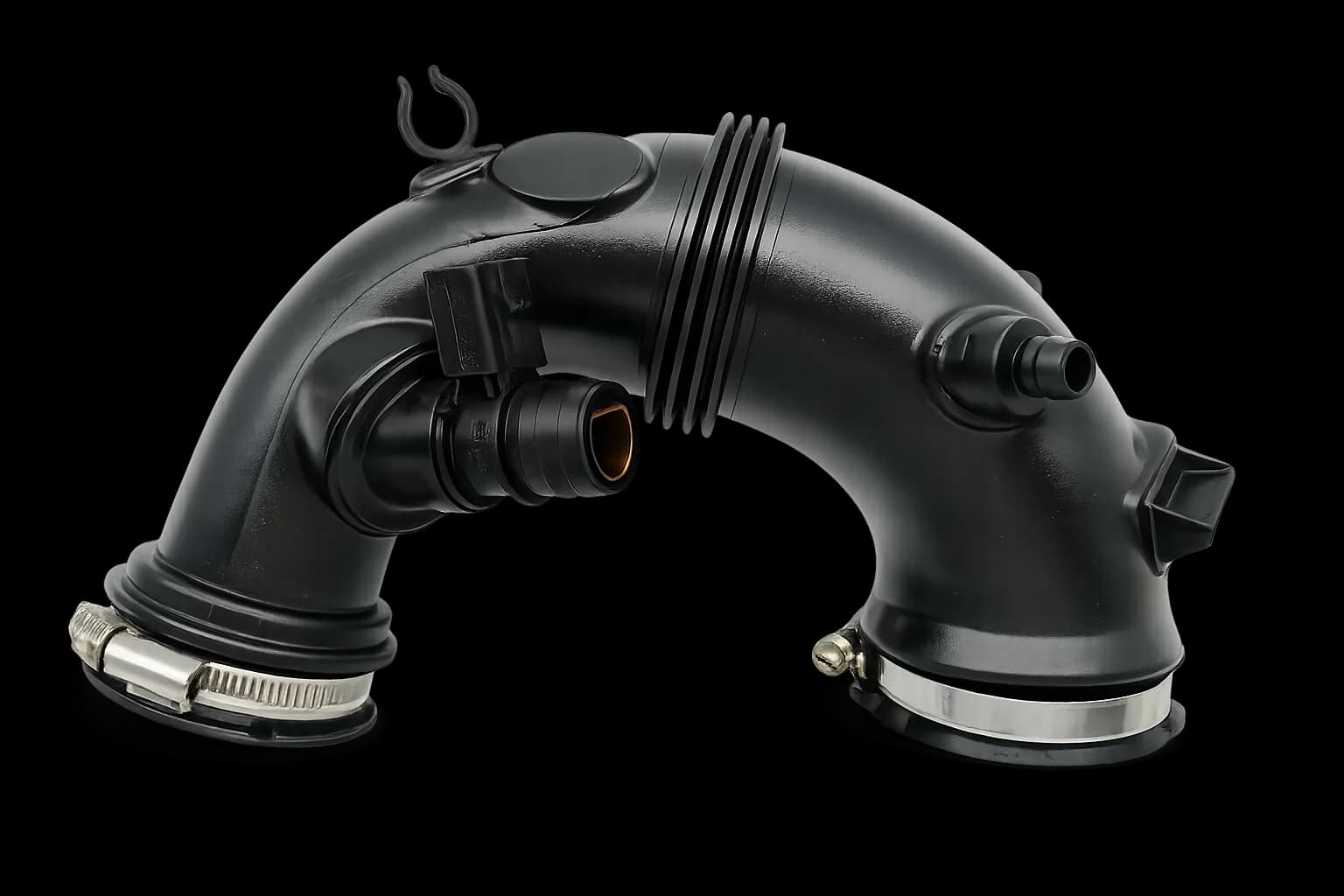 MERCEDES C-Class W205 Air Filter Hose