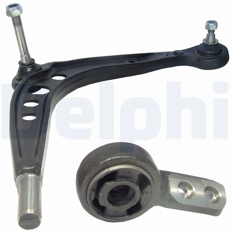 BMW 3 Series E36 Front Right Lower Control Arm