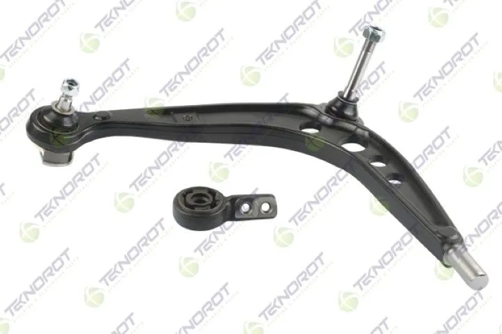 BMW 3 Serisi E36 Sol Alt Salıncak Rotilli