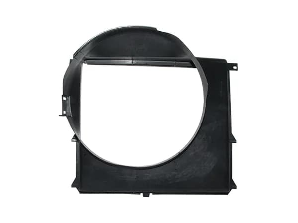 BMW 5 Series E39 M52 Radiator Cowl