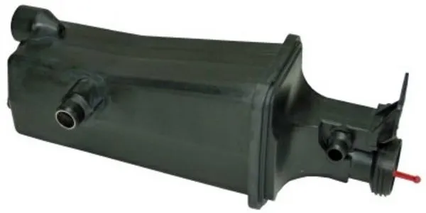 BMW E46 Radiator Water Tank