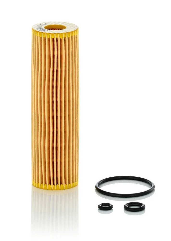 Mercedes-Benz C-Class W203 M271 Oil Filter