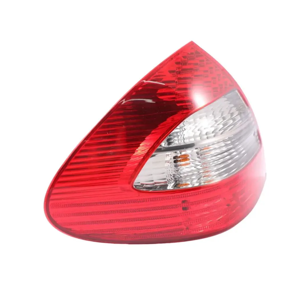 Mercedes E-Class W211 Left Tail Light Avantgarde LED