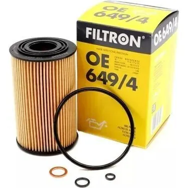 BMW 3 Series E46 318i/Ci M43 Oil Filter