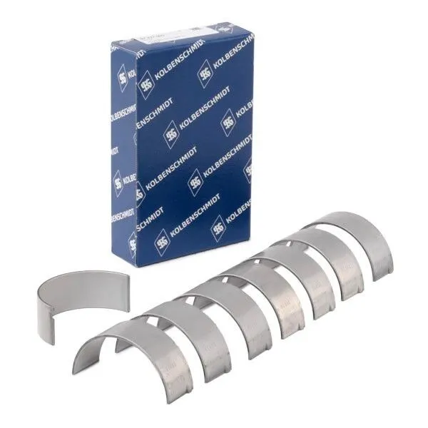 BMW E36 M40 M42 M43 Standard Bearing Set