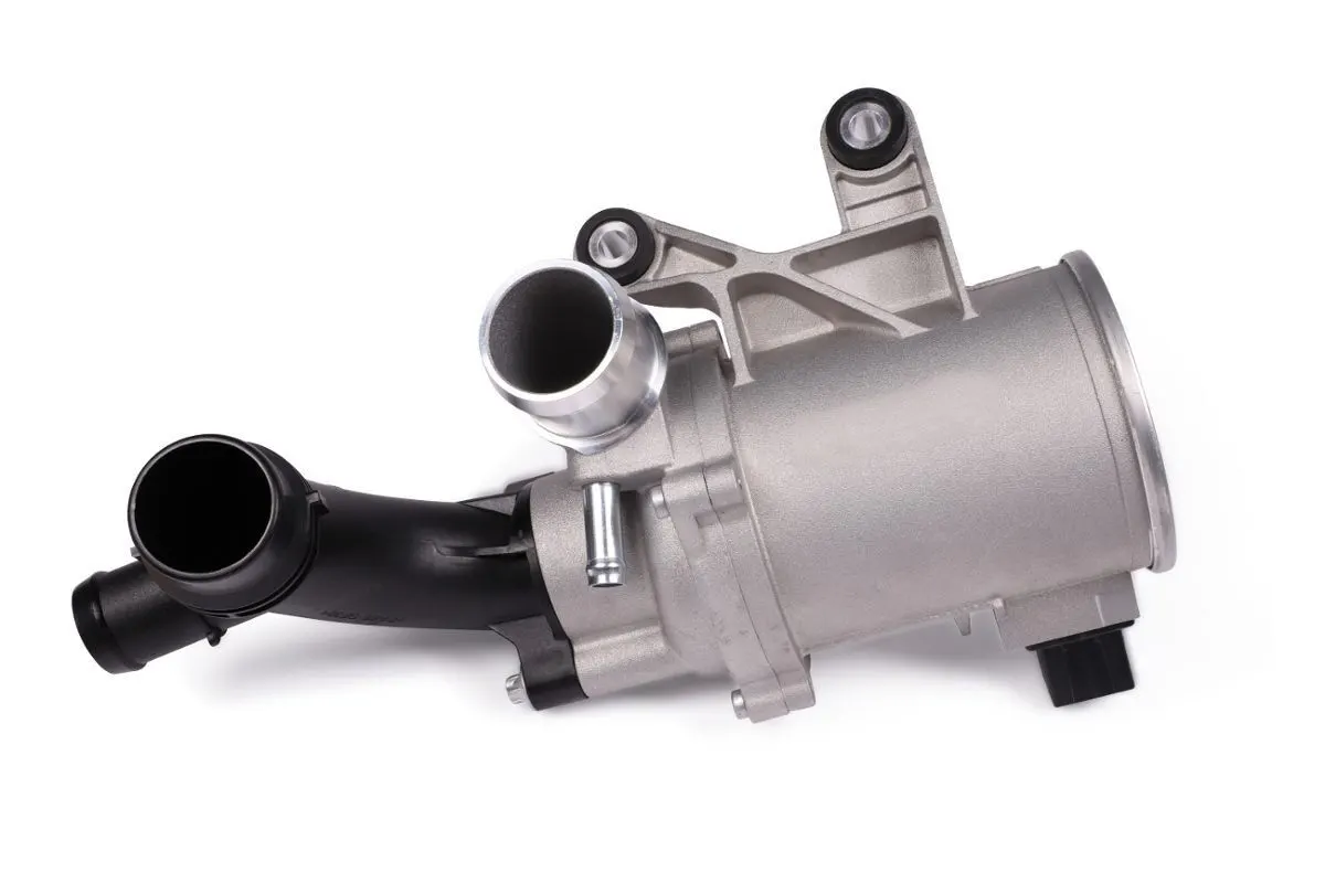 Mercedes C-Class W205 M274 Water Pump