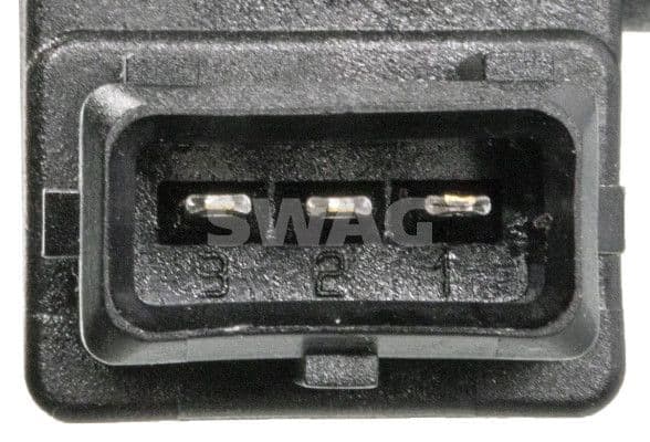 BMW 3 Series E36 M43 Crank Sensor