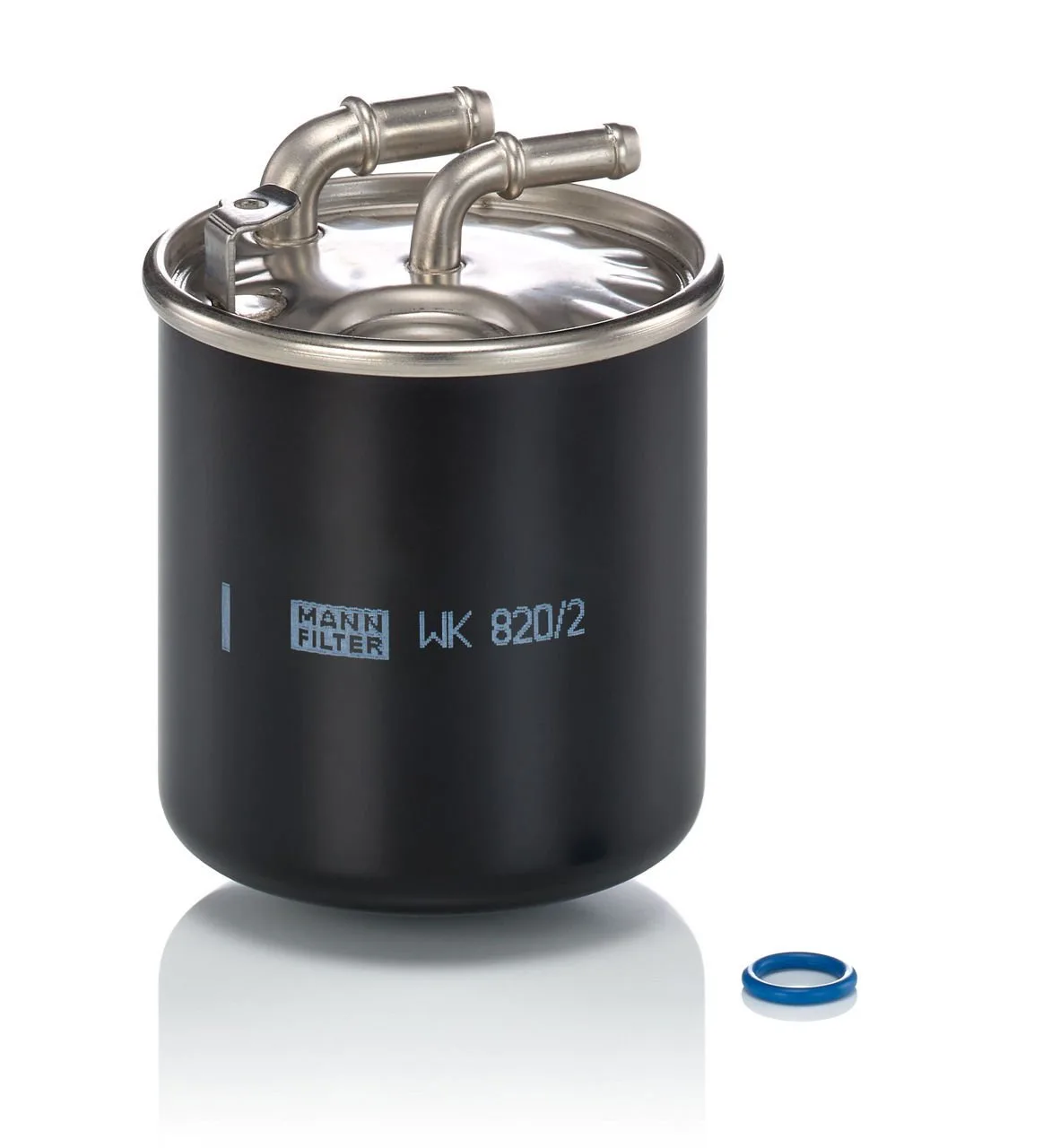 Mercedes S Serisi W221 S 350 CDI 4-matic OM642 Yakıt Filtresi