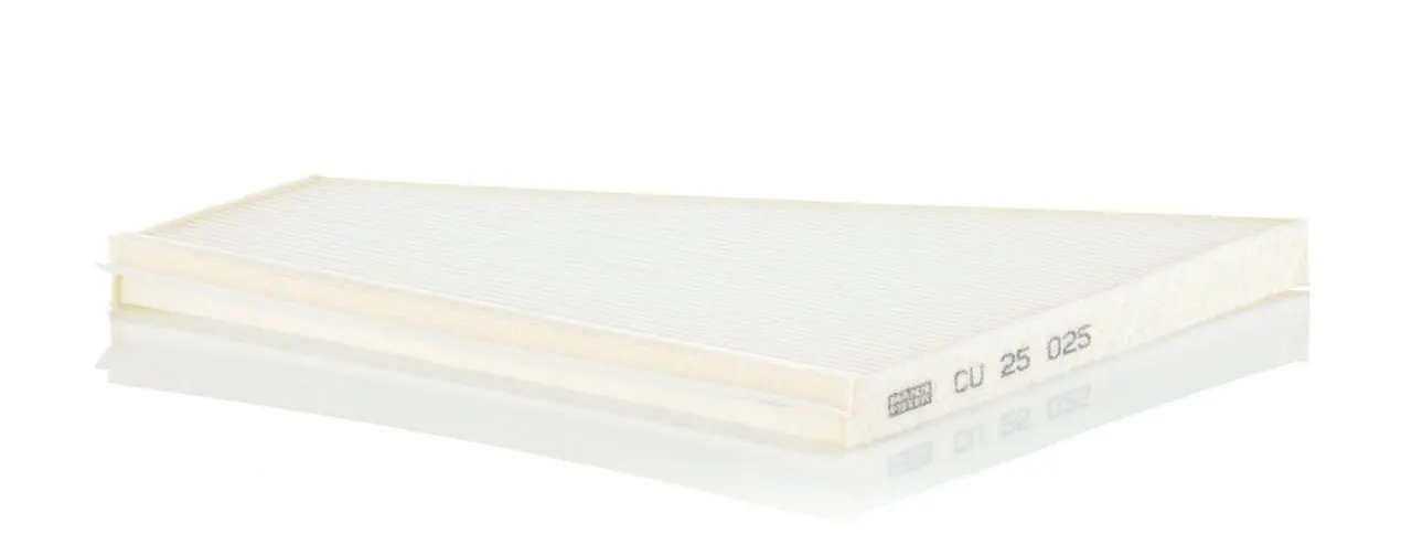 Mercedes S-Class W223 S 63 AMG Hybrid Cabin Filter