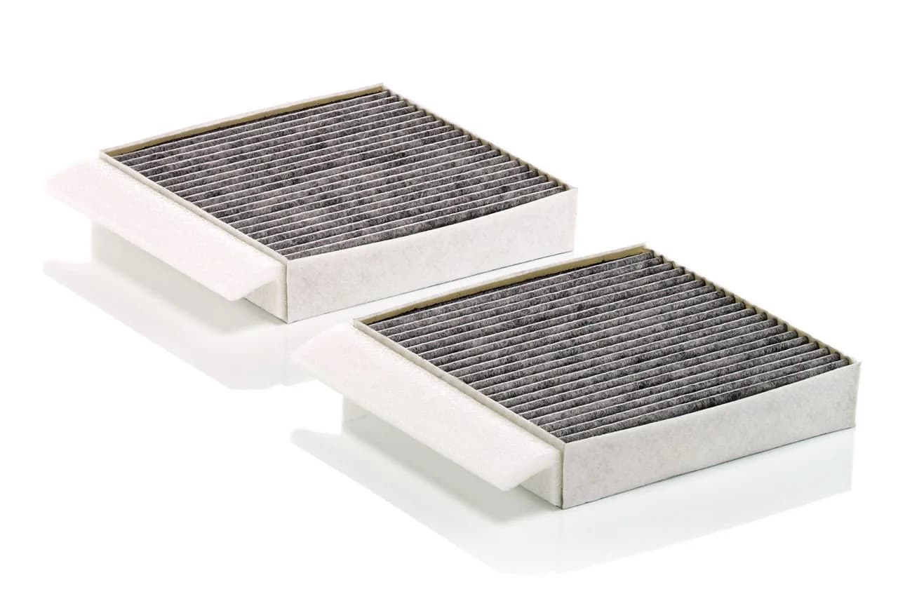 Mercedes S-Class W223 S 580 M176 Cabin Filter