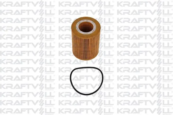 BMW 3 Series E46/5 325 ti compact M52 Oil Filter