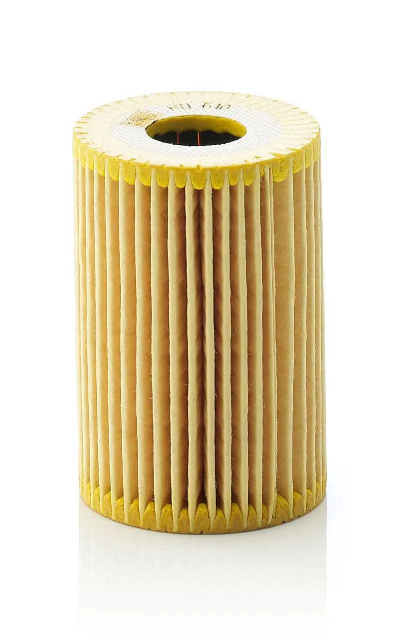 Mercedes A-Class W168 Oil Filter
