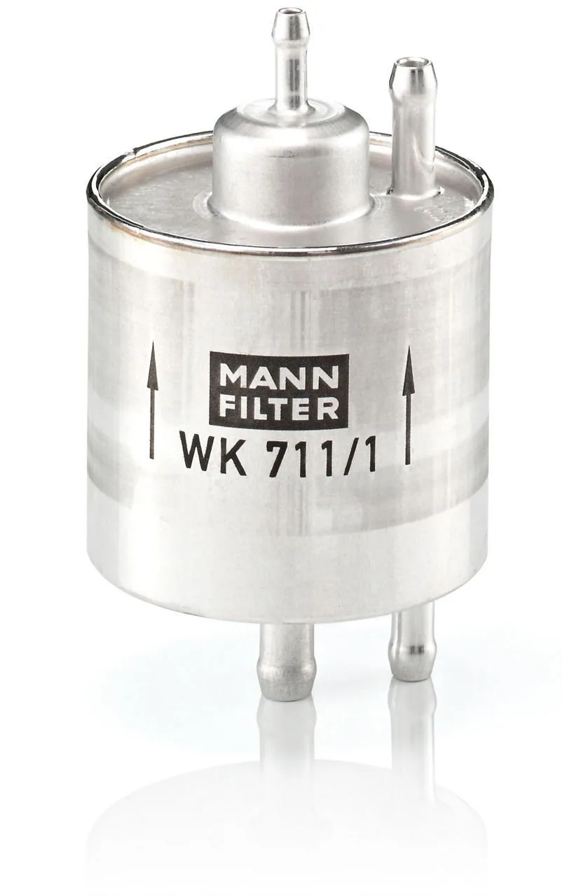 Mercedes A-Class W168 Fuel Filter
