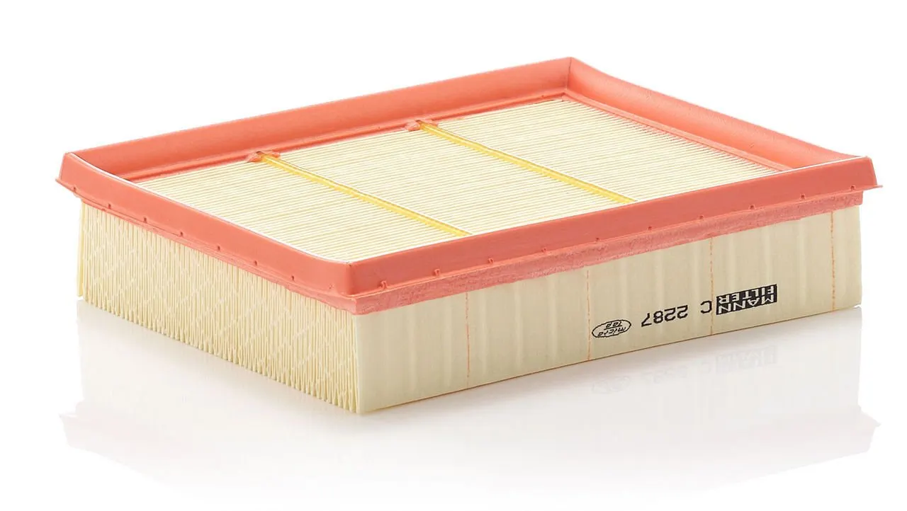 Mercedes A-Class W169 A 150 Air Filter
