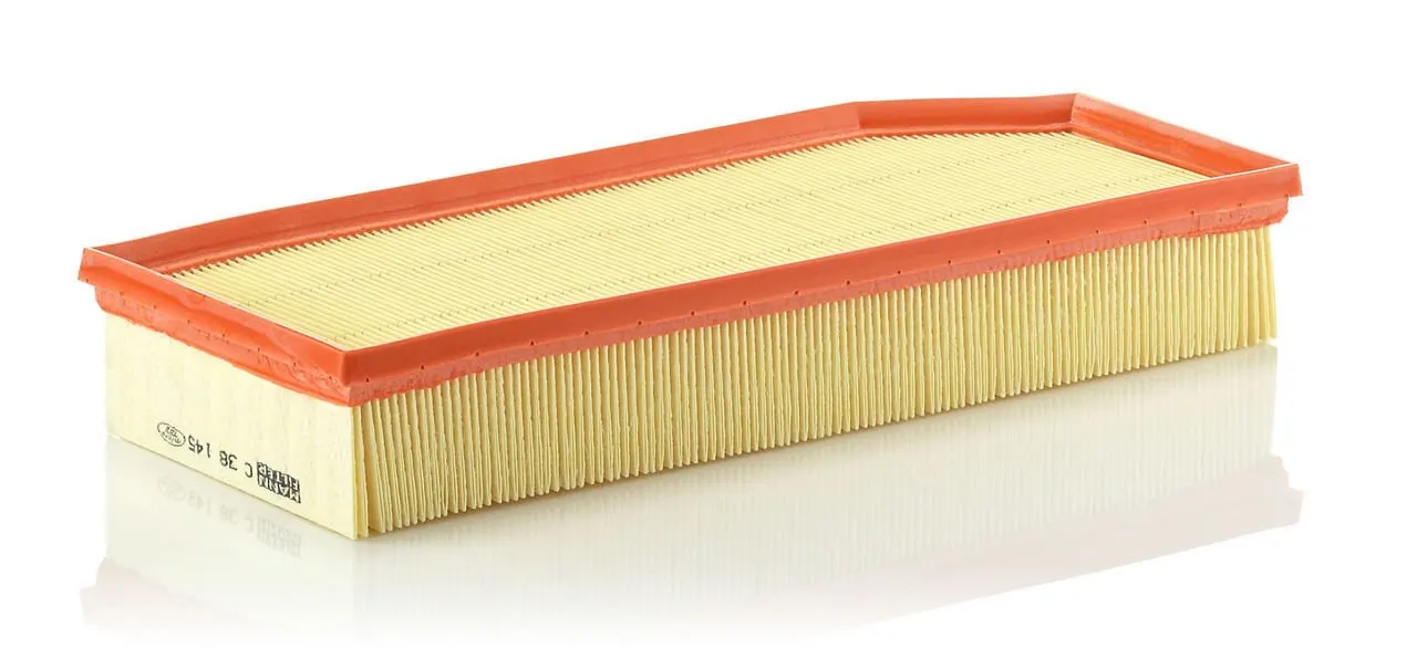 Mercedes C-Class W203 C 220 CDI Air Filter