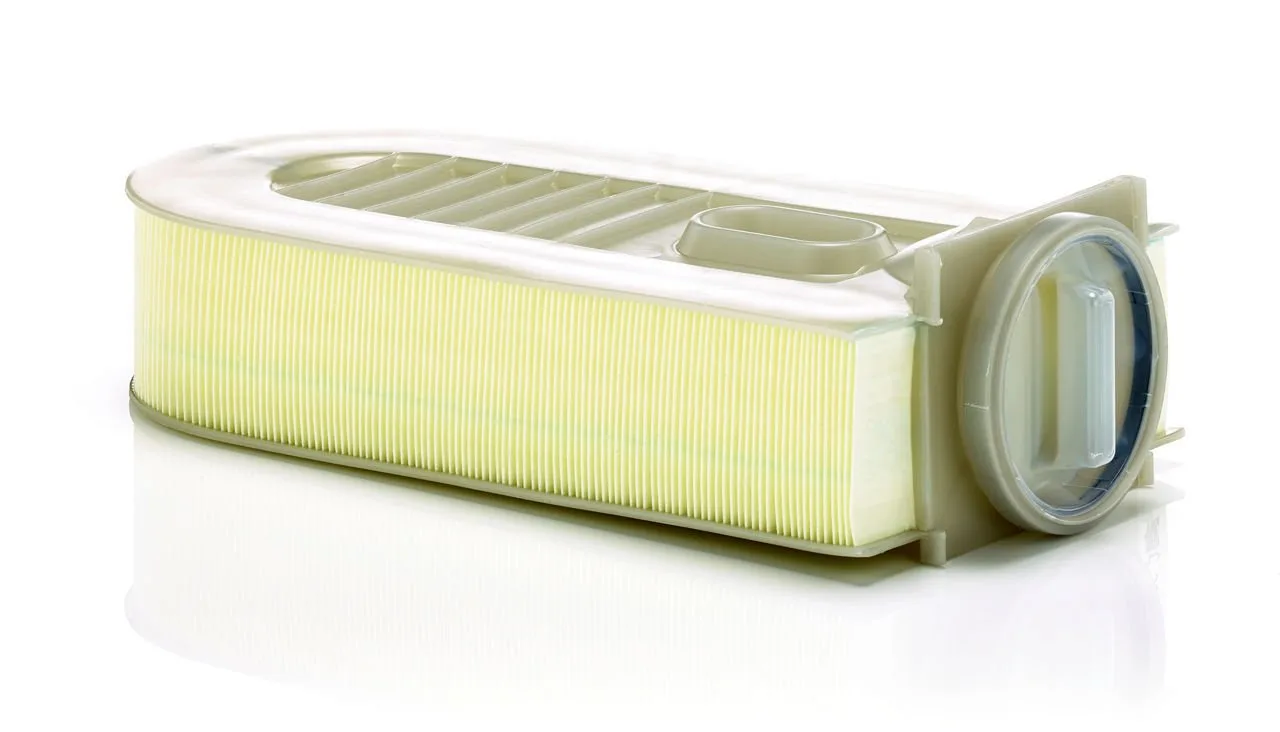 Mercedes W204 C 250 CDI Air Filter